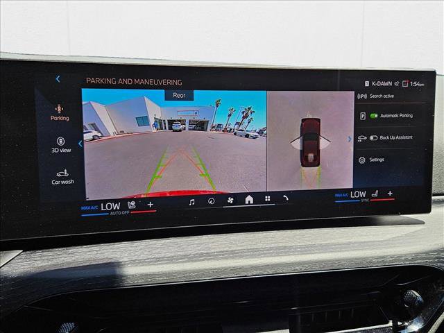 Used 2025 BMW 230i Coupe w/ Parking Assistance Package image 11