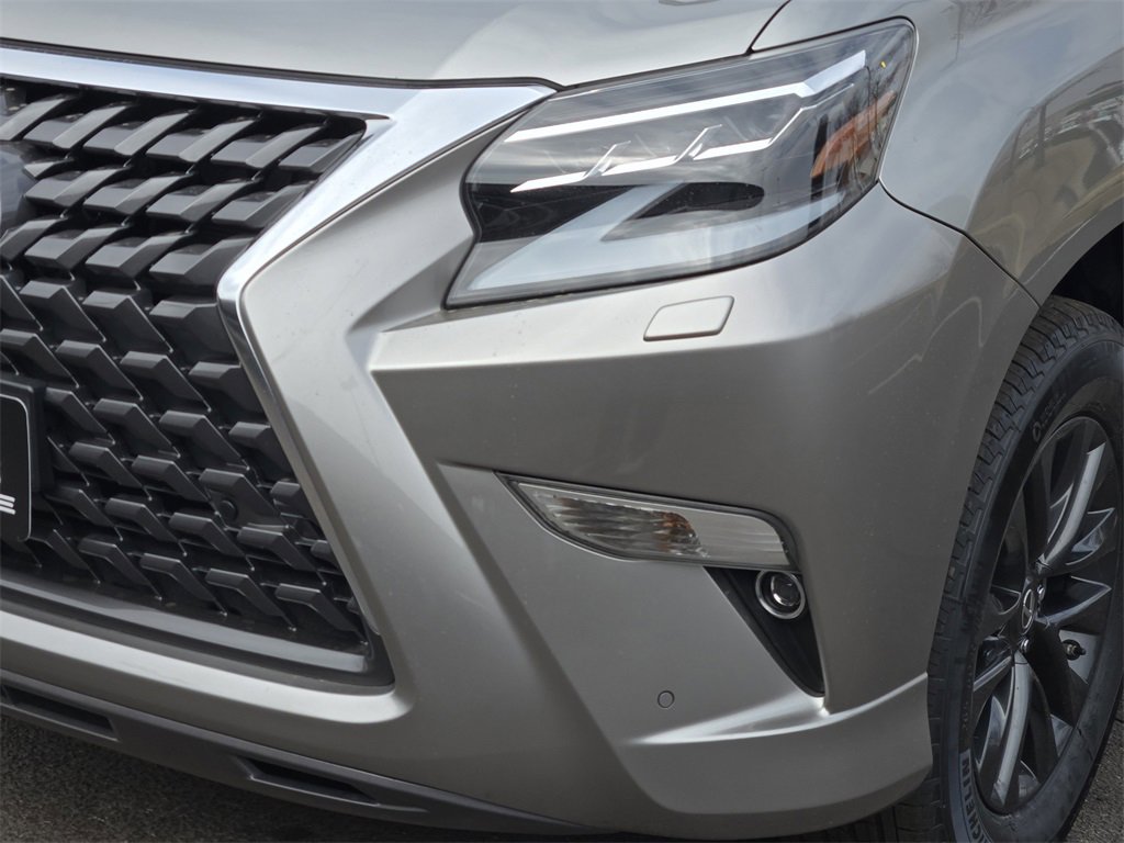 Used 2023 Lexus GX 460 Premium w/ Premium Package image 10