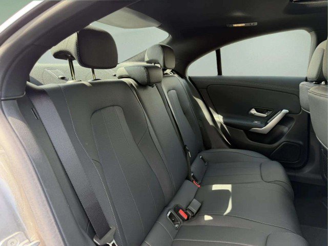 Certified 2026 Mercedes-Benz CLA 250 4MATIC image 26