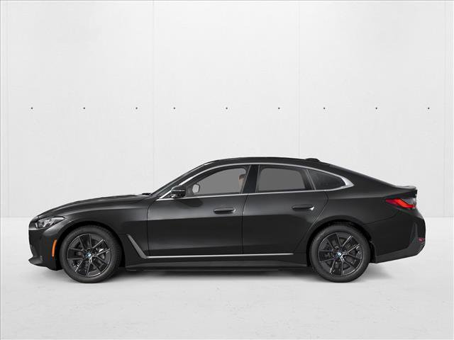 New 2026 BMW i4 eDrive40 RWD image 3