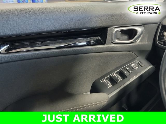 Used 2024 Honda Civic EX image 24
