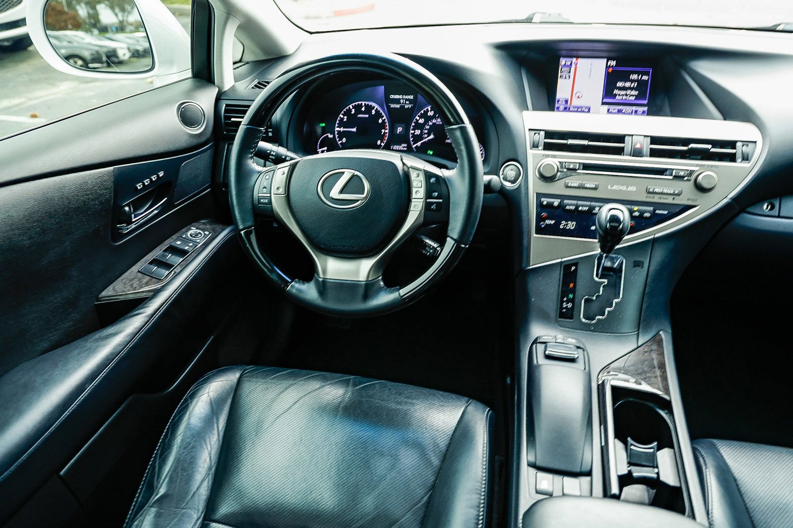 Used 2015 Lexus RX 350 FWD image 14