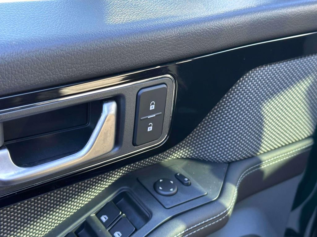 New 2025 INEOS Grenadier Trialmaster Edition image 18