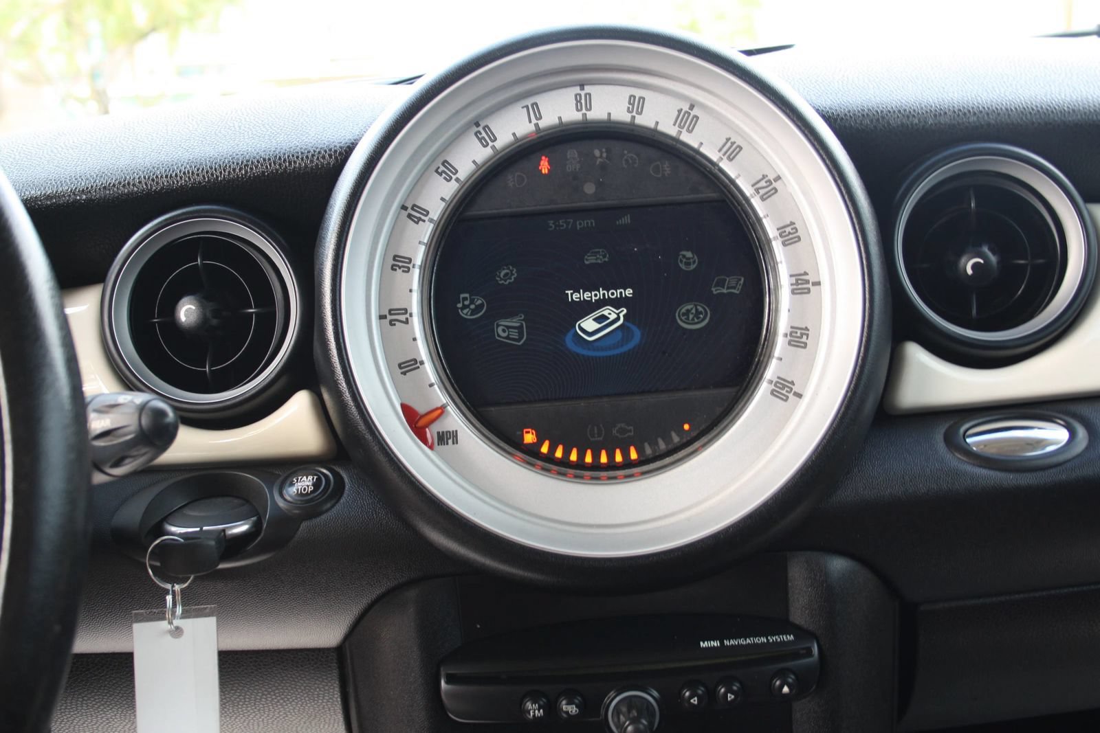 Used 2013 MINI Cooper Clubman FWD image 14