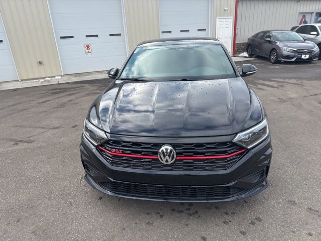 Used 2021 Volkswagen Jetta GLI image 9