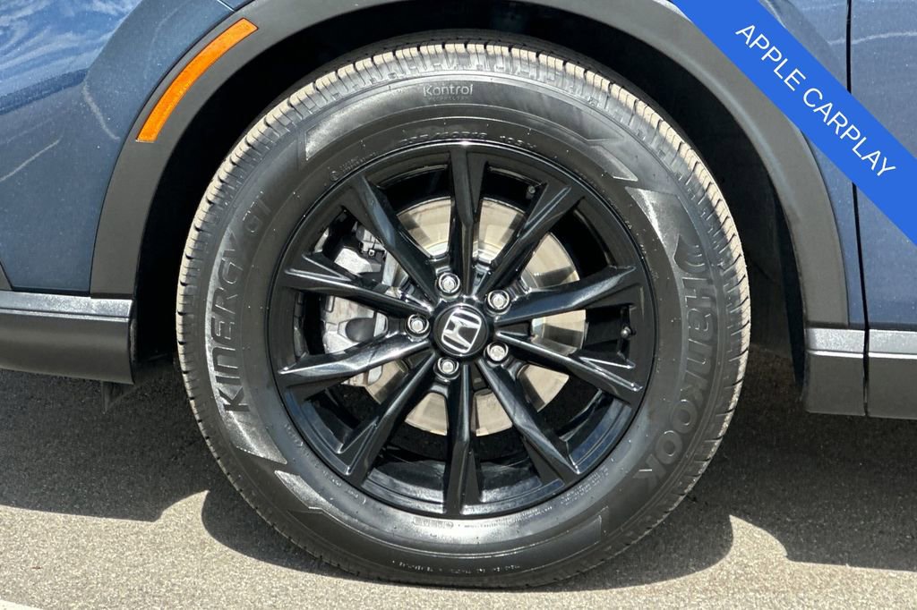 Used 2023 Honda CR-V Sport image 32
