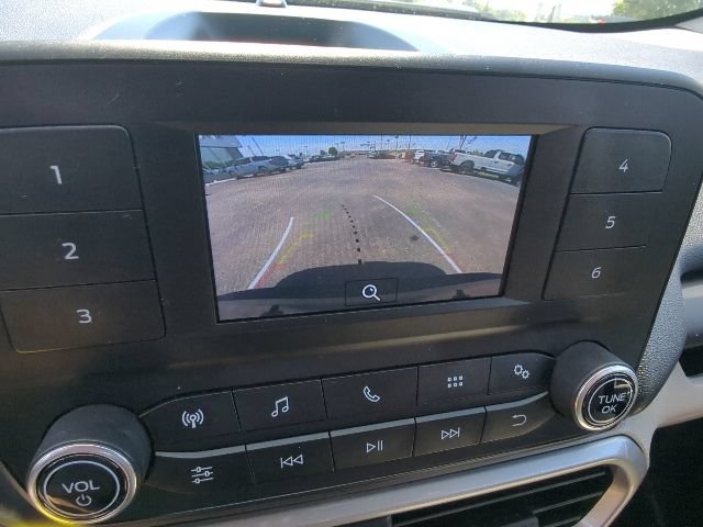 Used 2021 Ford EcoSport S FWD image 18