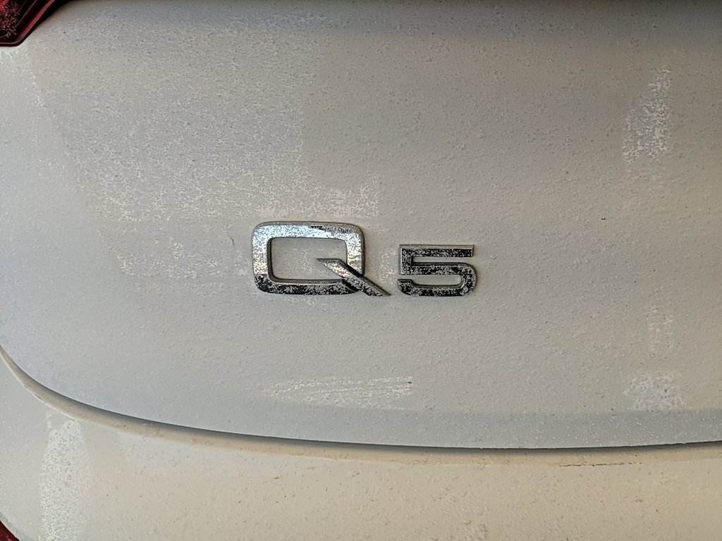 Used 2018 Audi Q5 2.0T Premium Plus w/ Premium Plus Package image 7