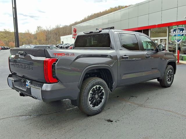 New 2026 Toyota Tundra SR5 image 8