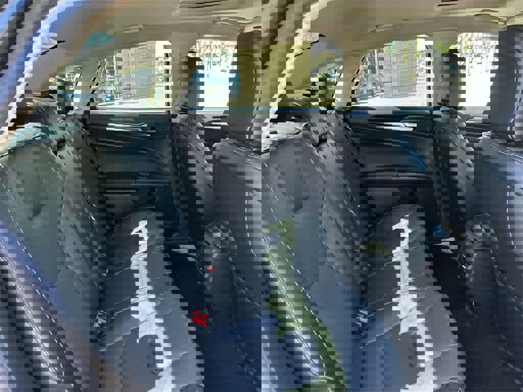 Used 2020 Ford Fusion Energi Titanium image 45