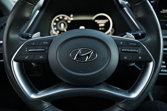 Used 2023 Hyundai Sonata Limited image 33