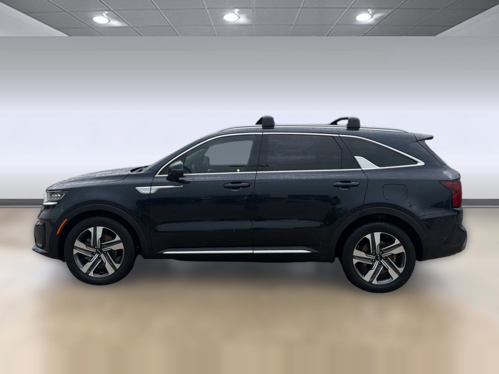 Used 2023 Kia Sorento SX Prestige AWD/4WD image 2