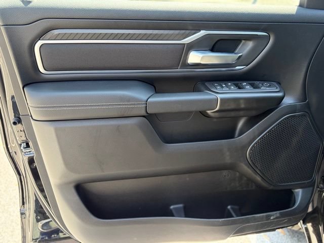 New 2026 RAM 1500 Big Horn AWD/4WD image 12