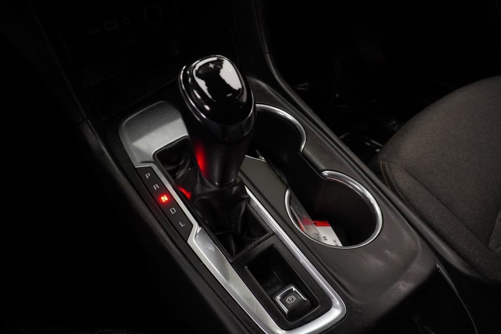 Used 2019 Chevrolet Equinox LT FWD image 35
