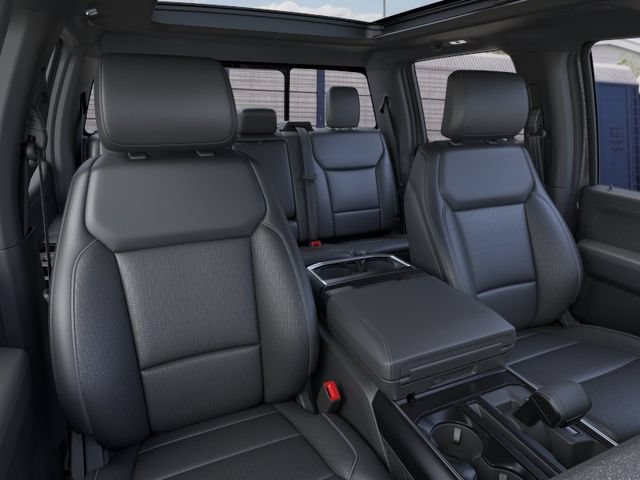 New 2026 Ford F150 Lariat AWD/4WD image 10
