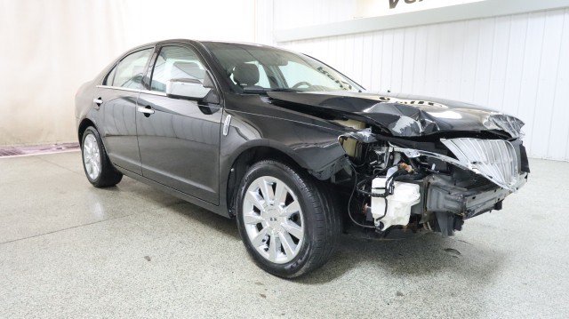 Used 2012 Lincoln MKZ FWD image 5