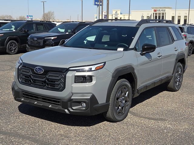 New 2026 Subaru Outback Premium