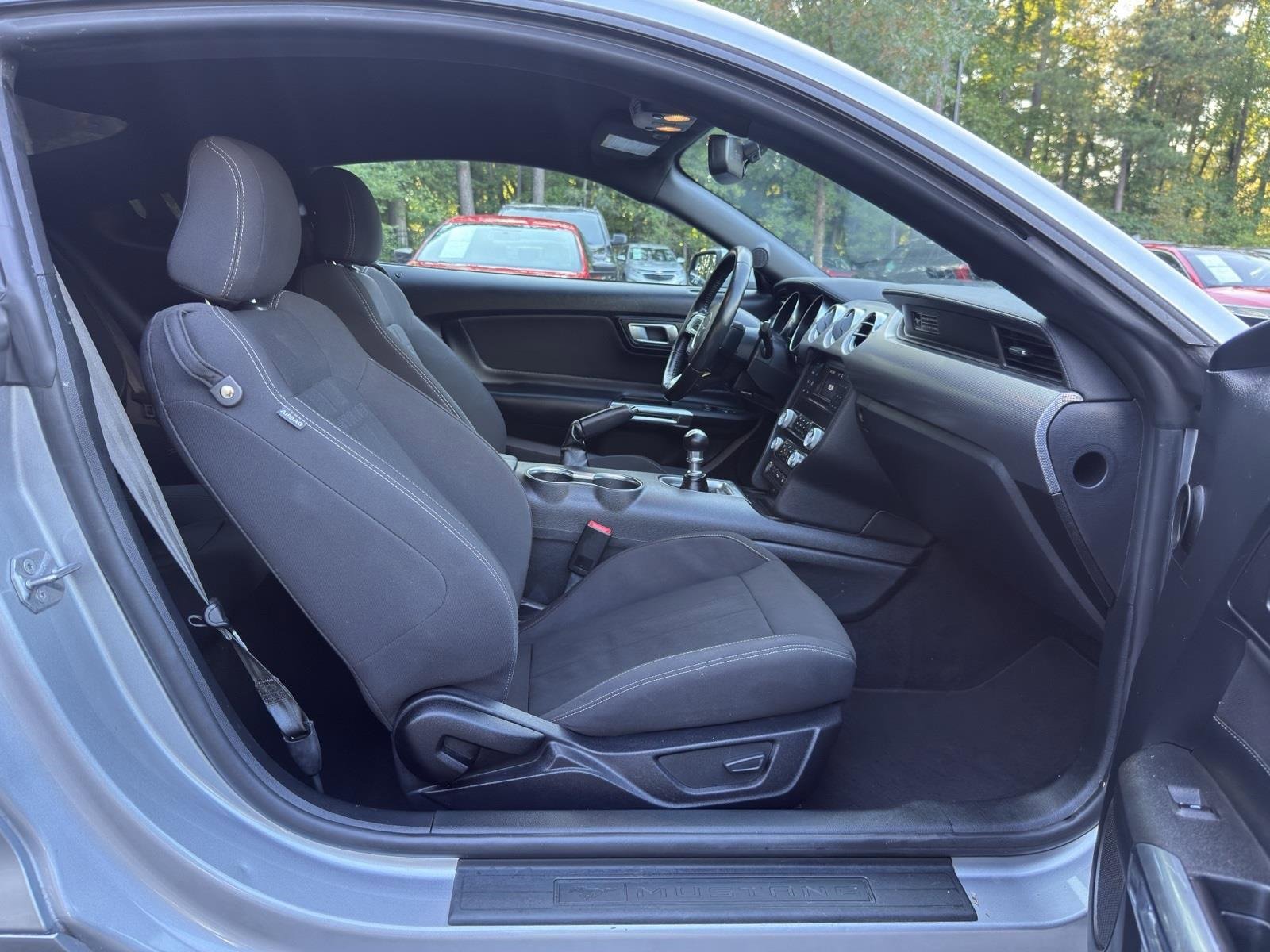 Used 2020 Ford Mustang GT image 22