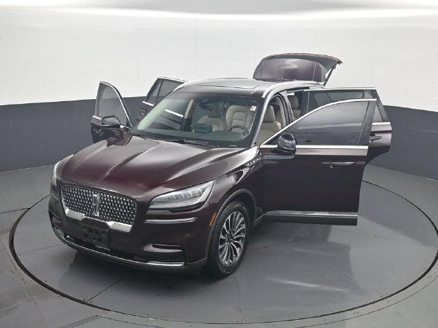 Used 2023 Lincoln Aviator AWD w/ Premium Package image 31