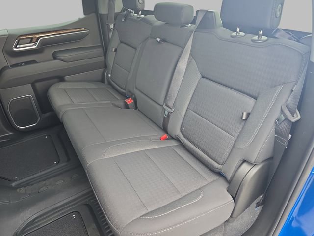 Certified 2023 GMC Sierra 1500 Elevation AWD/4WD image 15