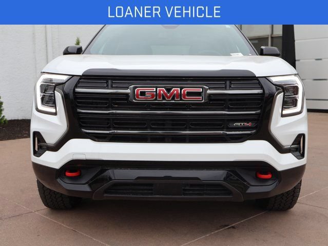 New 2026 GMC Terrain AT4 w/ Convenience Package III AWD/4WD image 2