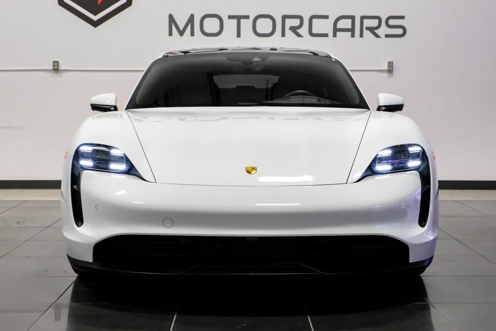 Used 2023 Porsche Taycan RWD image 6