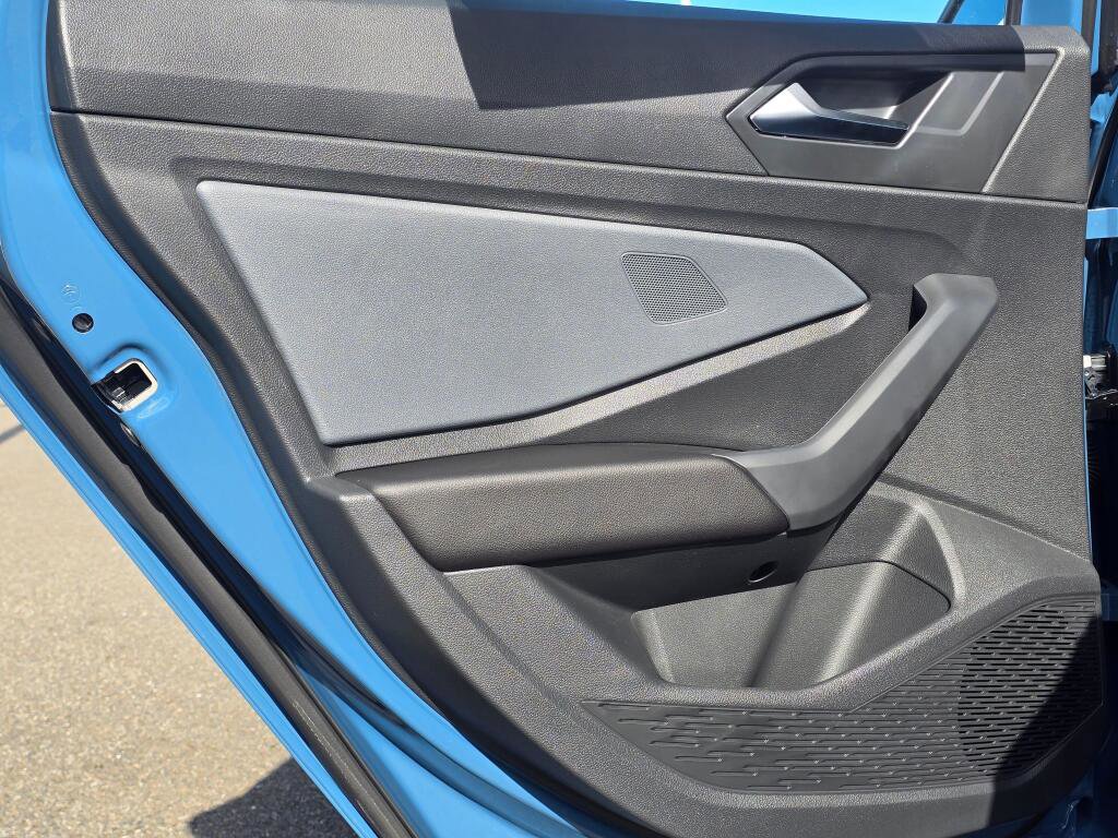 New 2026 Volkswagen Jetta SE image 39