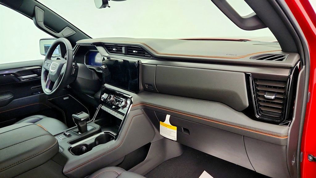 Used 2026 GMC Sierra 1500 AT4 w/ AT4 Premium Package AWD/4WD image 26