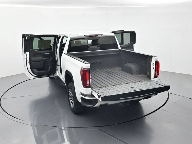 Used 2021 GMC Sierra 1500 AT4 w/ AT4 Premium Package AWD/4WD image 48