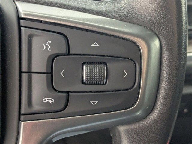 Used 2022 Chevrolet Silverado 1500 RST w/ All Star Edition Plus image 17