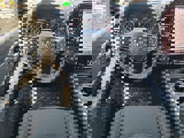 New 2026 RAM 3500 Big Horn image 30