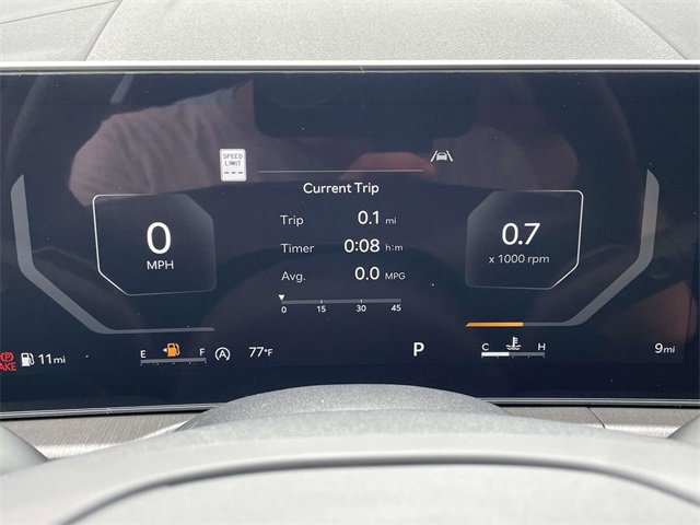 New 2026 Kia Sportage X-Pro Prestige image 28