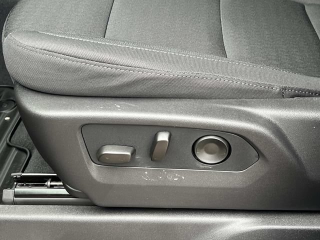 New 2026 GMC Sierra 1500 Elevation AWD/4WD image 16