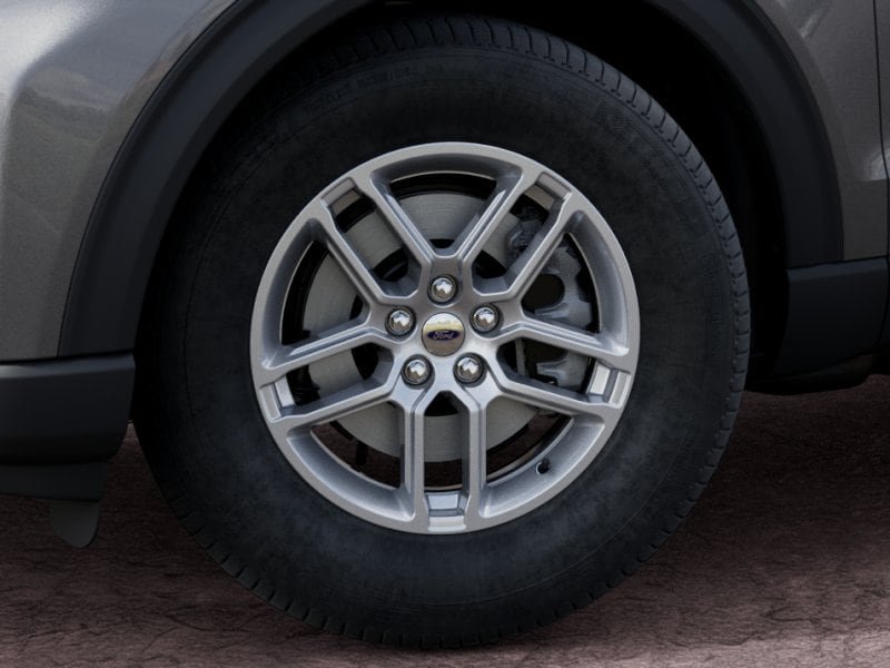 New 2027 Ford Explorer Active AWD/4WD image 19