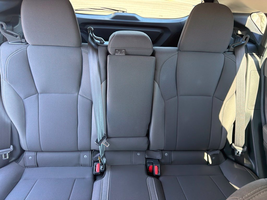 Certified 2026 Subaru Crosstrek 2.5i Premium AWD/4WD image 19