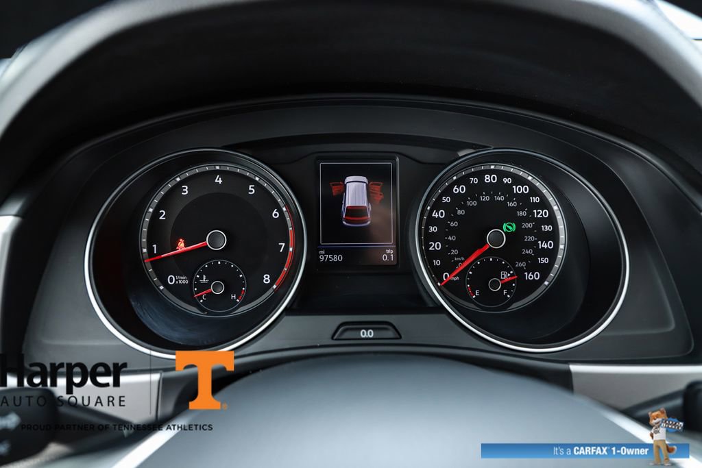 Used 2019 Volkswagen Atlas SE image 27