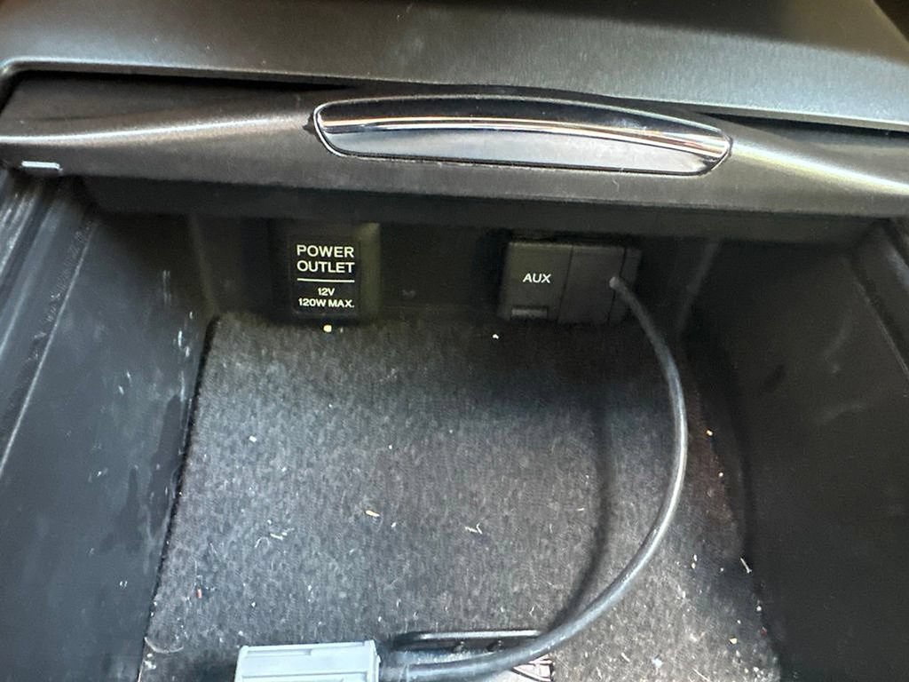 Used 2014 Acura RDX AWD image 20