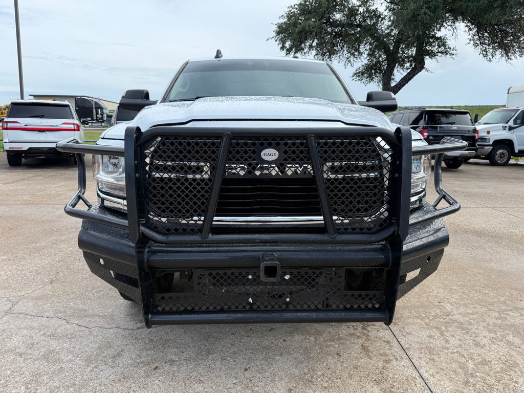 Used 2019 RAM 2500 Big Horn AWD/4WD image 2