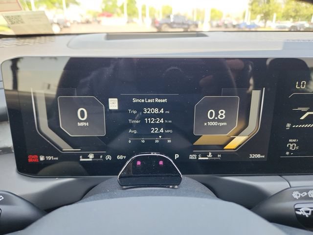 Used 2027 Kia Telluride SX Prestige X-Pro AWD/4WD image 10