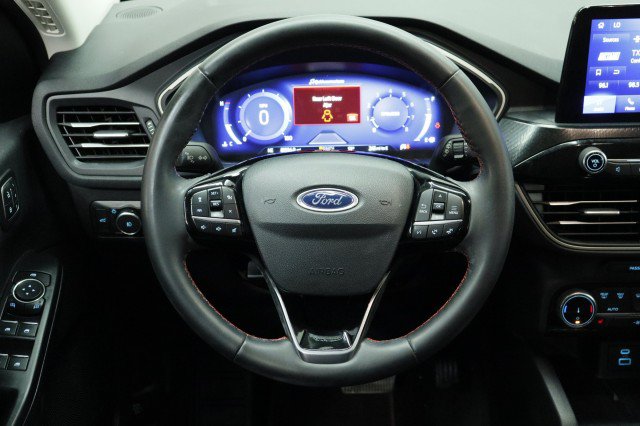 Used 2022 Ford Escape SEL w/ SEL Stealth AWD Package image 25