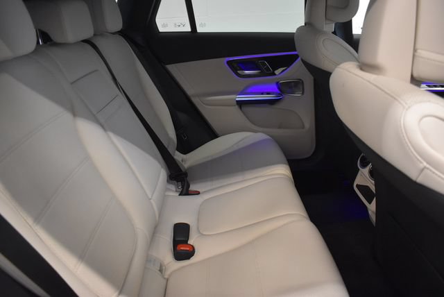 New 2026 Mercedes-Benz GLC 300 4MATIC image 17