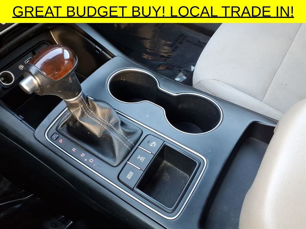 Used 2016 Kia Sorento AWD w/ LX Convenience Package image 13