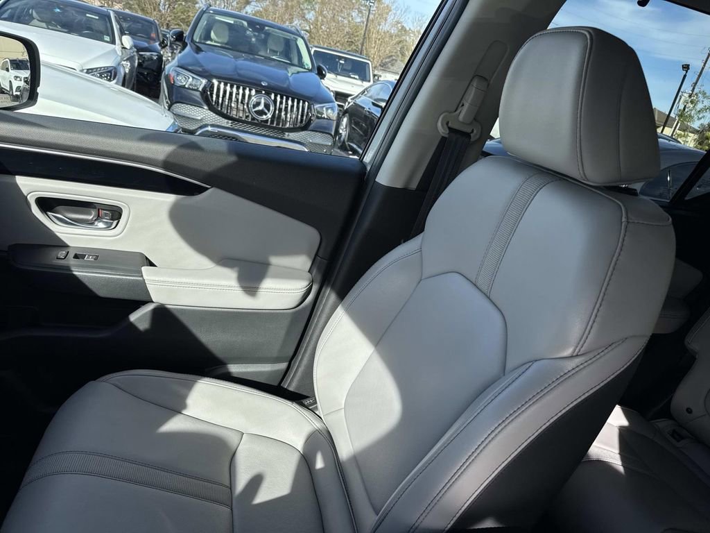 Used 2023 Honda Pilot EX-L image 15