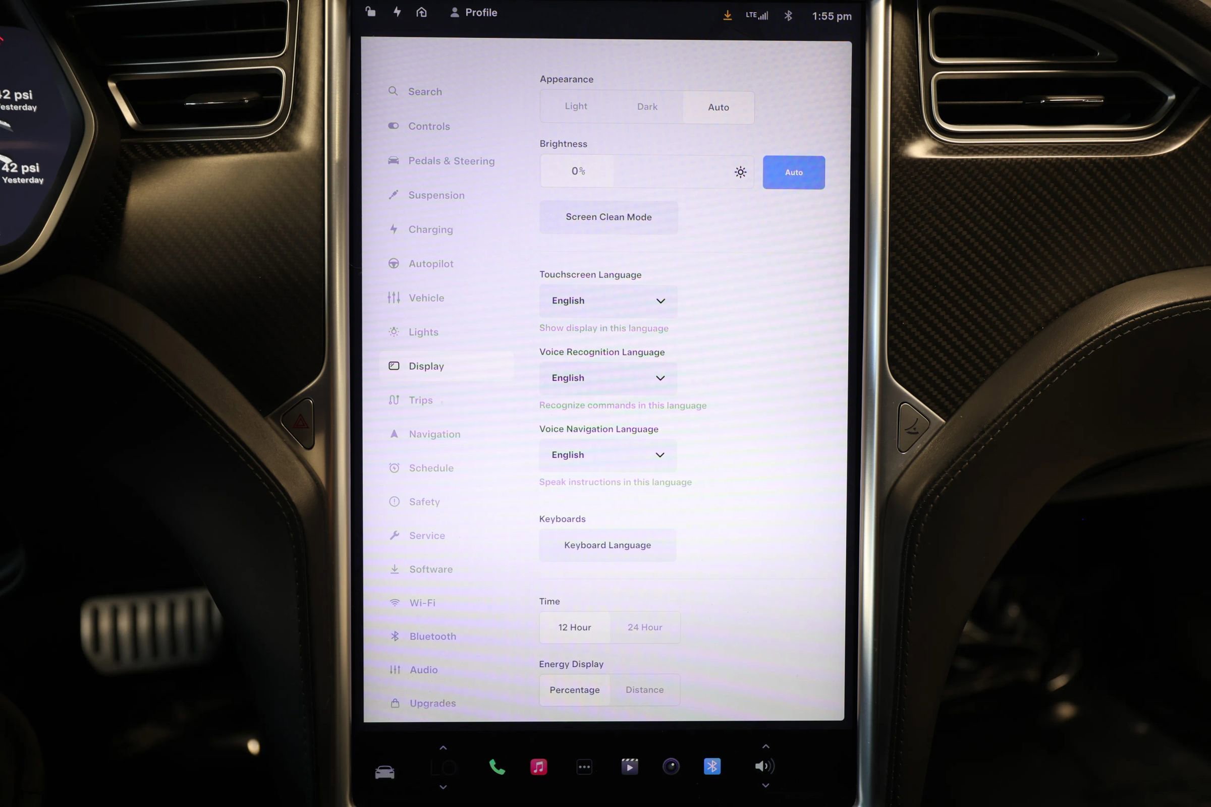 Used 2016 Tesla Model S P100D AWD/4WD image 50