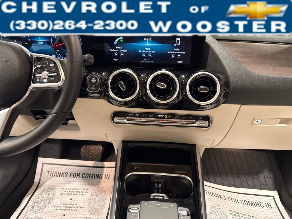 Used 2022 Mercedes-Benz GLA 250 4MATIC image 20