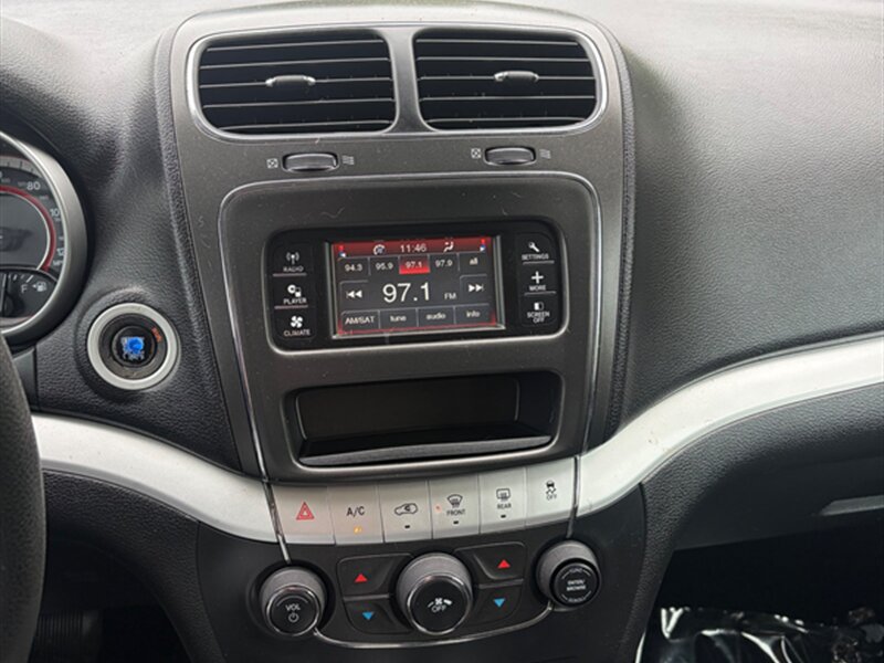 Used 2012 Dodge Journey SXT w/ Popular Equipment Group FWD image 13
