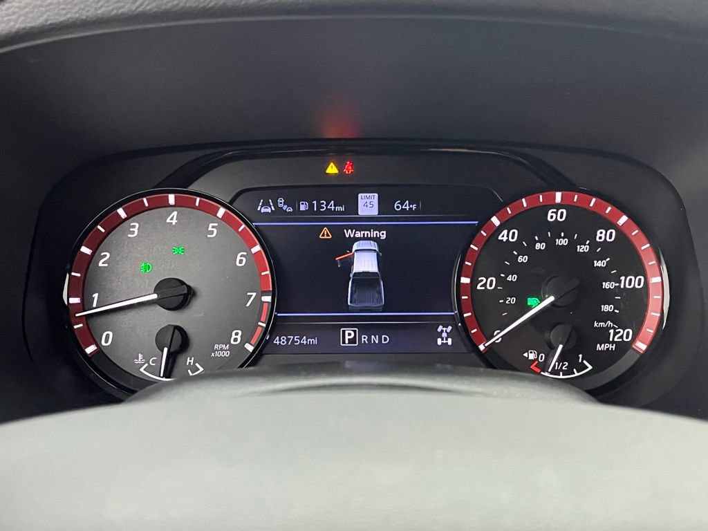 Used 2023 Nissan Frontier PRO-4X w/ Pro Convenience Package AWD/4WD image 19
