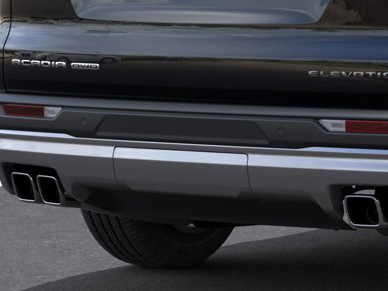 New 2026 GMC Acadia Elevation image 14
