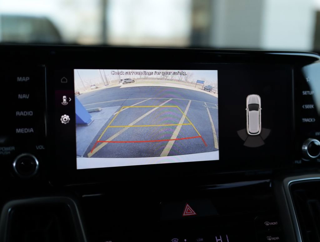 Used 2022 Kia Sorento S image 16