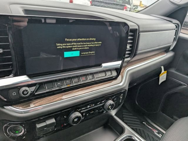 New 2026 Chevrolet Silverado 1500 LT image 22